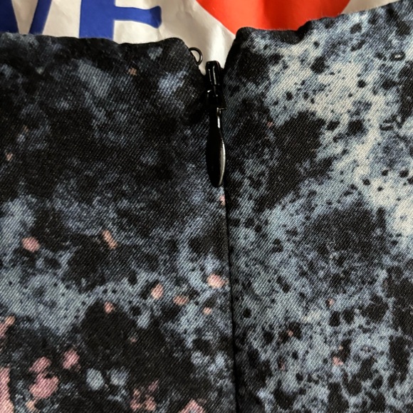 Cos Mini Dress - Picture 4 of 4